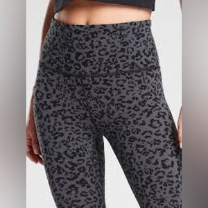 Leopard Elation Legging